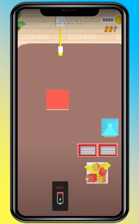 Battery Low Run��Ϸ��׿��ͼ3: