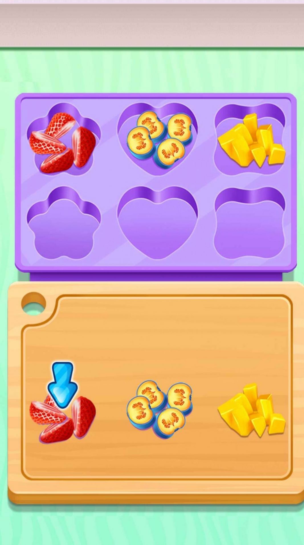 ��ͥ��ʳ�ǹ�������Ϸ��׿���°�ͼ2: