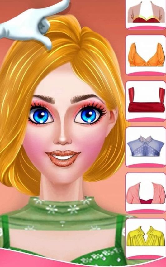 diy��ױ��Ϸ�ٷ����°�ͼ1: