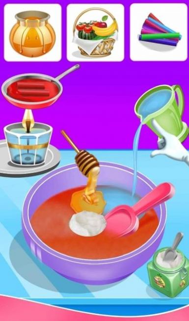 diy��ױ��Ϸ�ٷ����°�ͼ3: