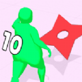 Puff Forward 3D[֙C v0.1