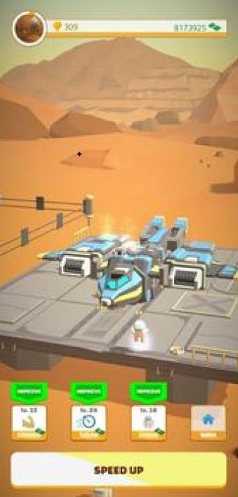 �����Ա���̽����Ϸ��׿��ͼ2: