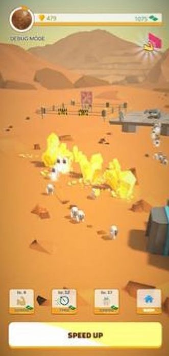 �����Ա���̽����Ϸ��׿��ͼ3: