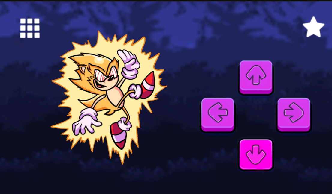 ��ɫ������֮ҹ����������Ϸ�����ֻ���ͼ2: