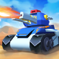 坦克突击3D世界中文版