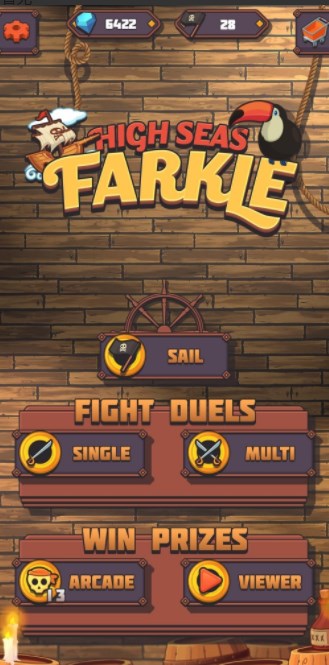 High Seas FarkleϷ׿°ͼ3: