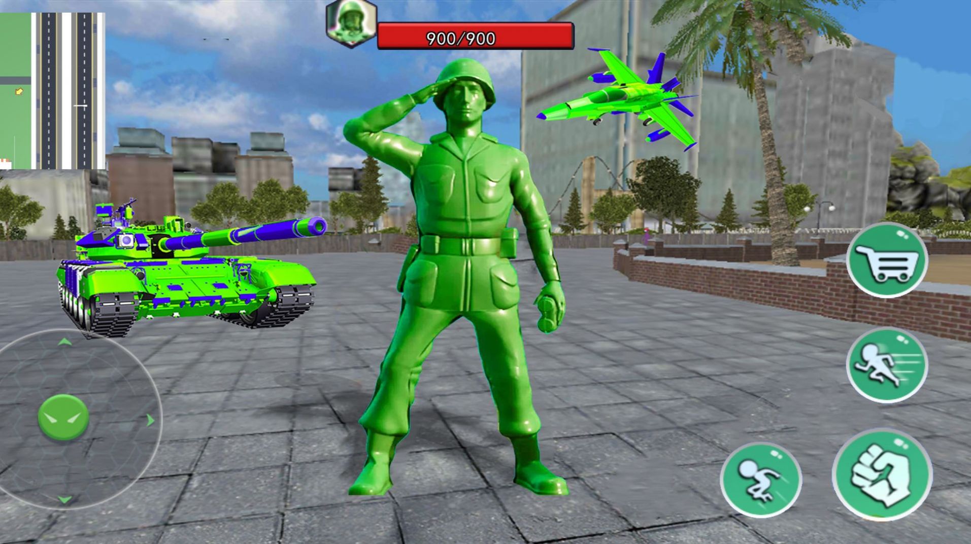 ��߱��̼���ս��Ϸ��׿���°�ͼ1: