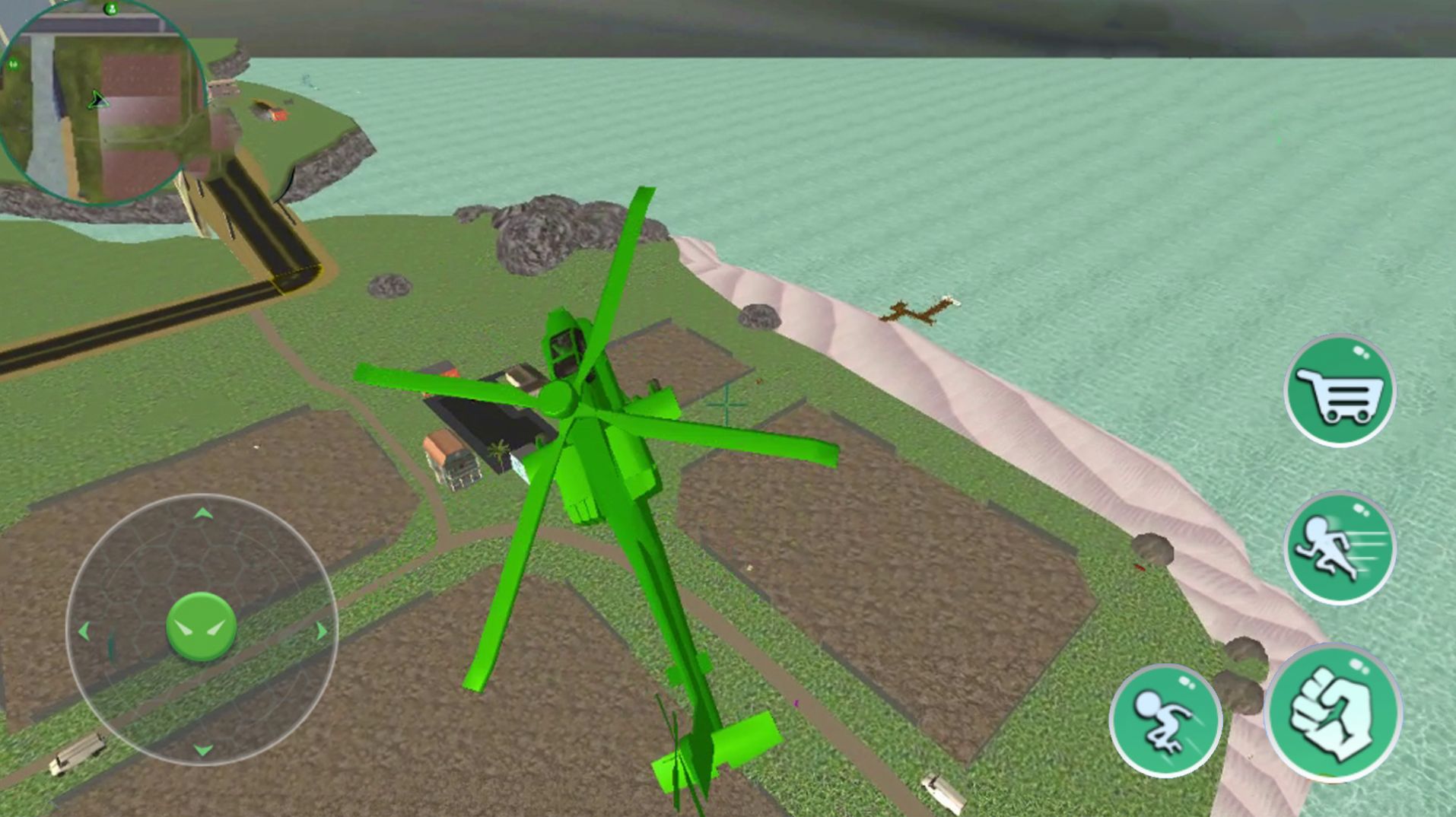 ��߱��̼���ս��Ϸ��׿���°�ͼ2: