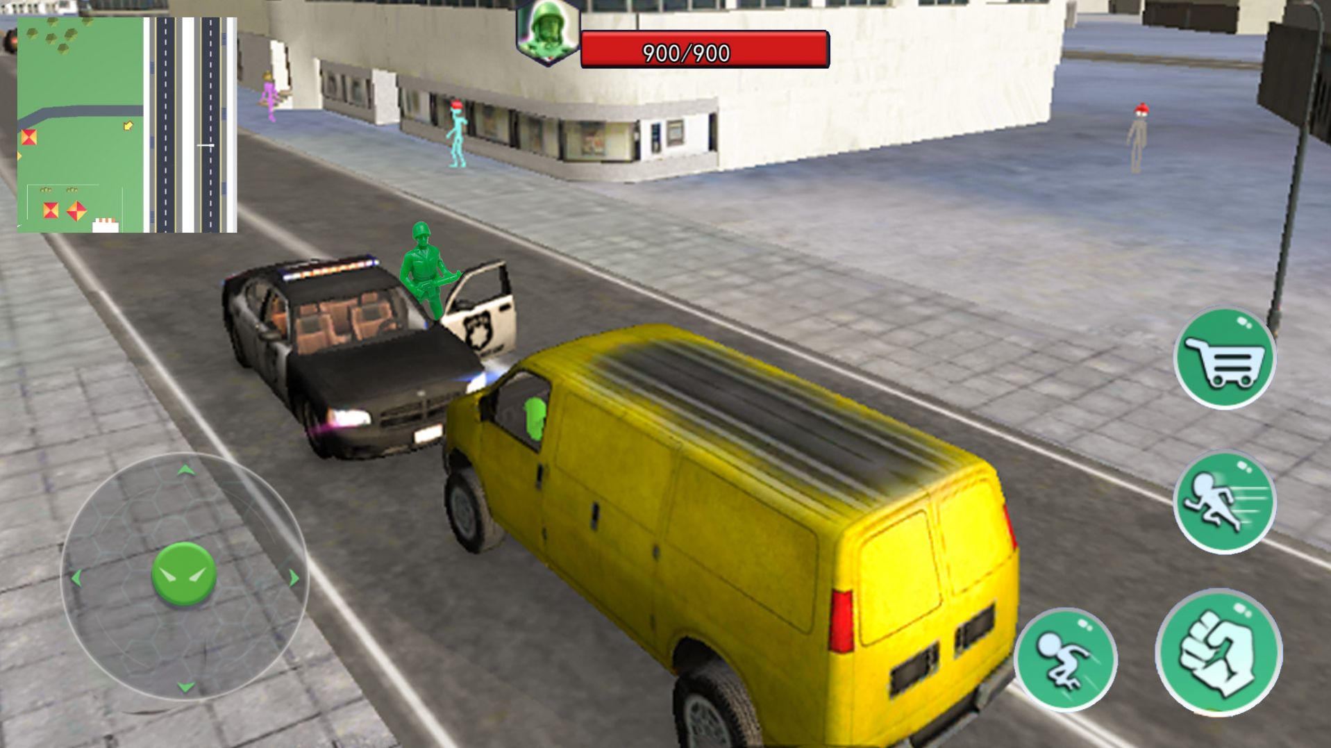 ��߱��̼���ս��Ϸ��׿���°�ͼ3: