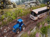 ԽҰʻֻϷOffroad Driving Mud Bus Game v0.3