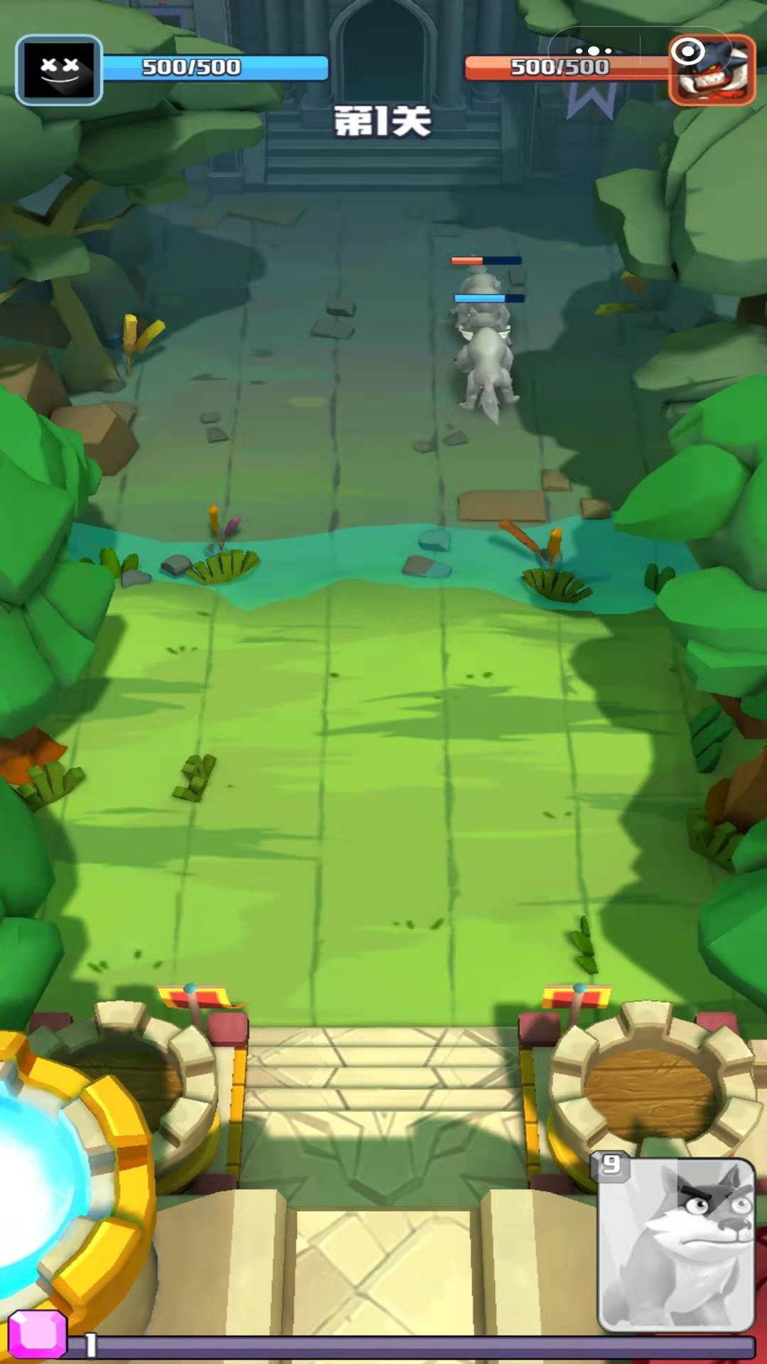 ������޴�ս��Ϸ�ٷ���׿��ͼƬ1