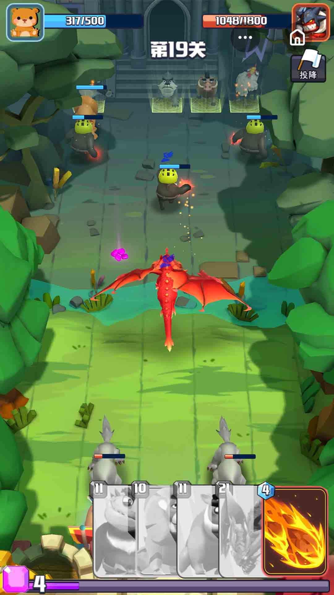 ������޴�ս��Ϸ�ٷ���׿��ͼ3: