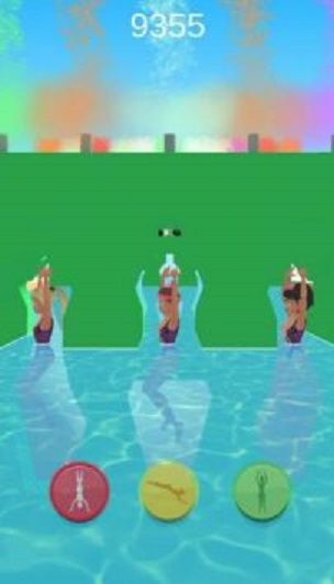 ˮϰ谲׿İϷWater Ballet ͼ2: