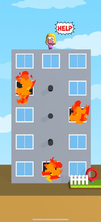 rescue sliding��Ϸ��׿��ͼ3: