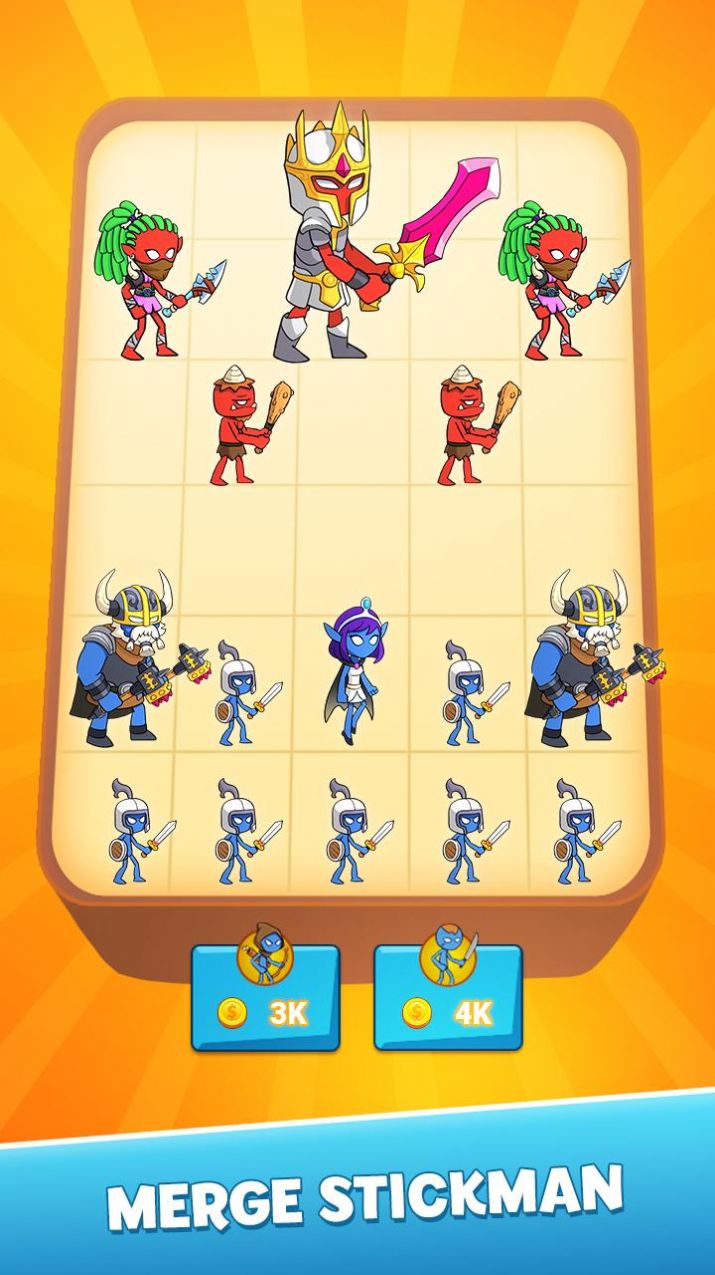 �ϲ�ս��֮����Ϸ���İ�׿��ͼ3: