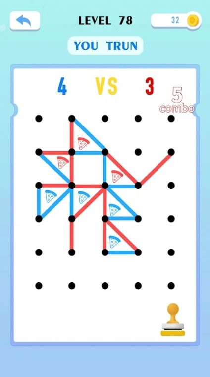 RrawLineRace��Ϸ��׿��ͼ3: