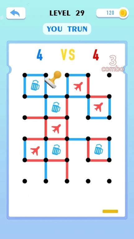 RrawLineRace��Ϸ��׿��ͼƬ1