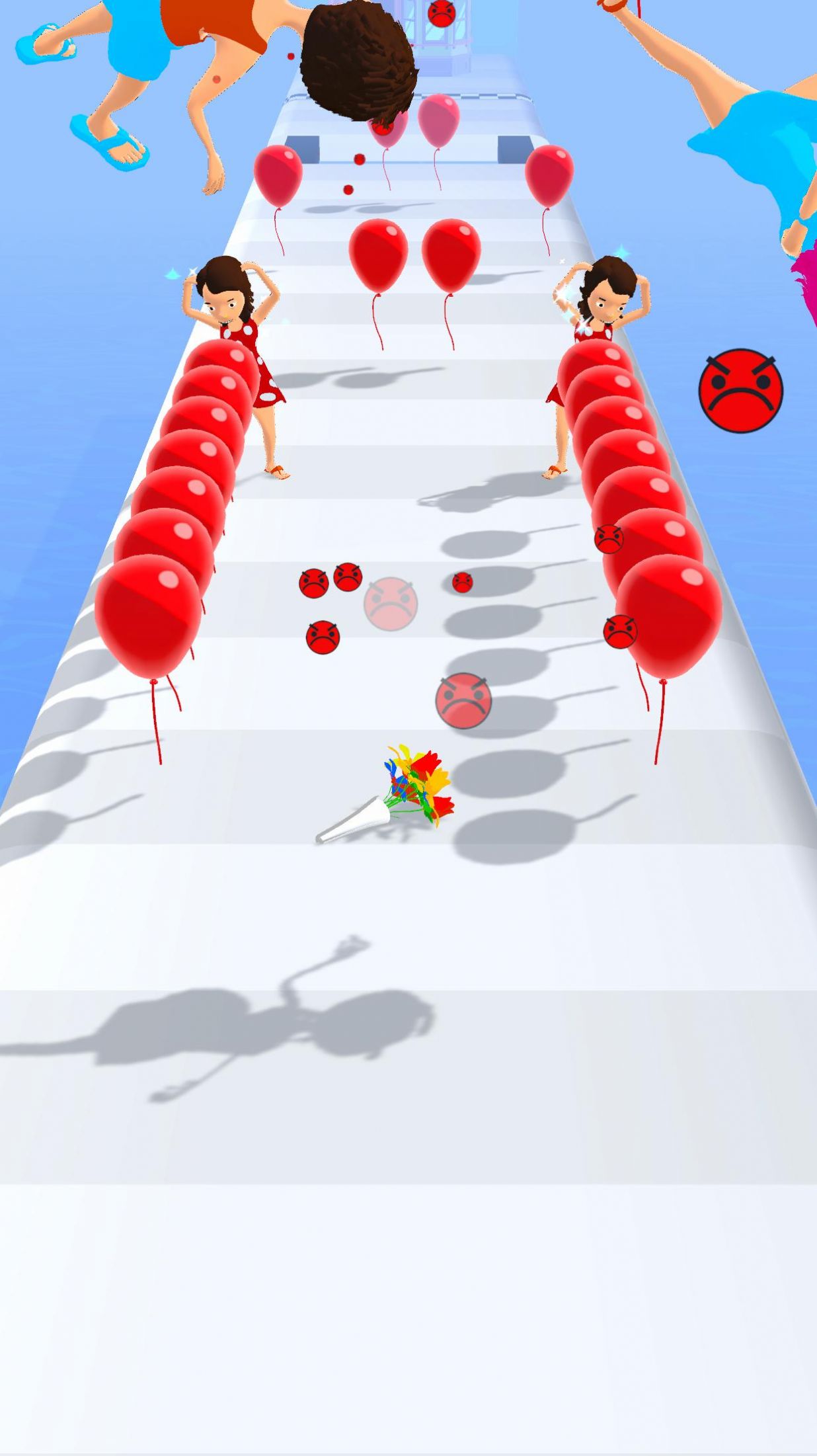 Insidious BalloonsϷ׿ͼ1: