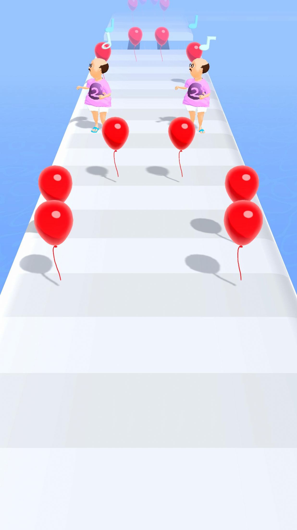 Insidious BalloonsϷ׿ͼ2: