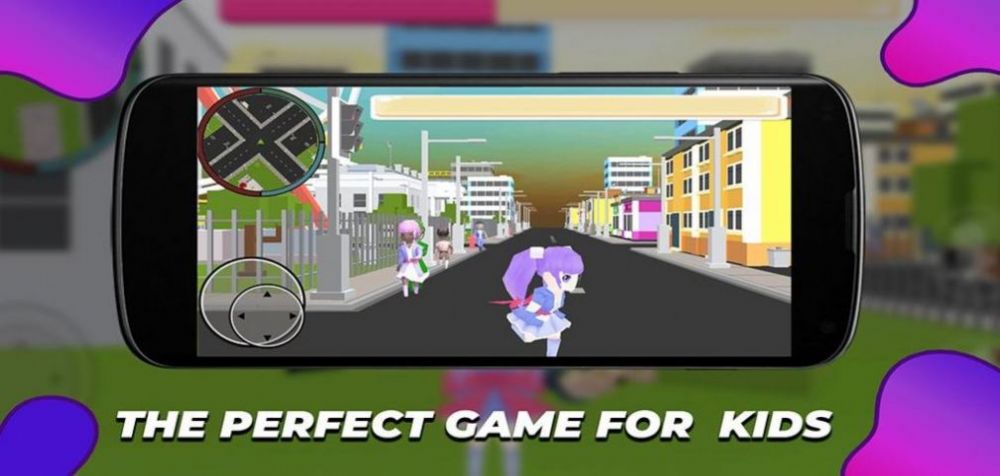 ����Ů����Ϸ��׿�ֻ���ͼ2: