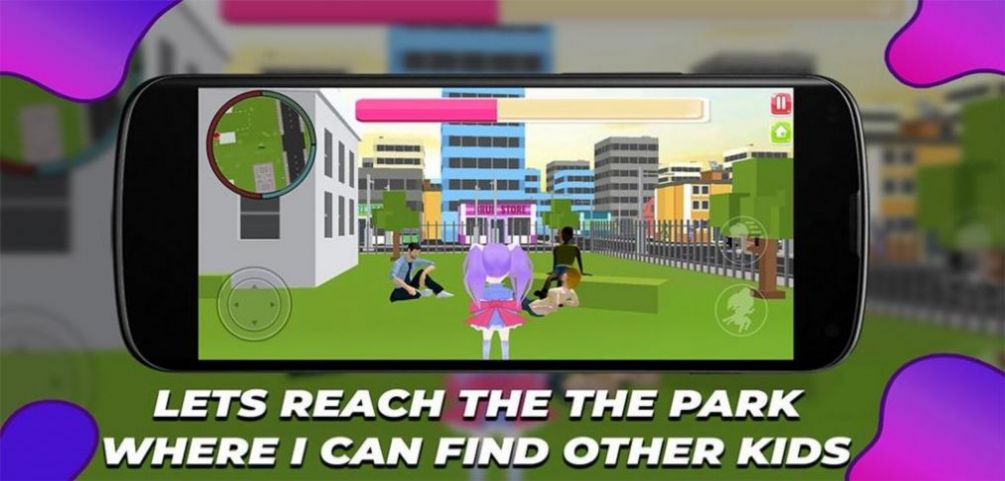 ����Ů����Ϸ��׿�ֻ���ͼ3: