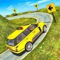 ճ⳵ʻϷֻ棨Crazy Taxi Jeep Drive v1.18