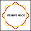 Festive Mode app