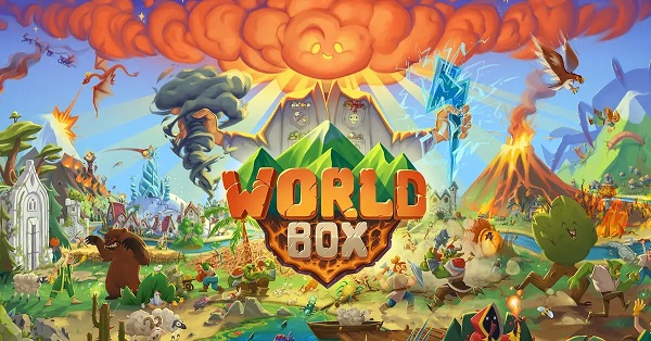 worldbox0.14.1汾ϼ