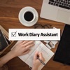 Work Diary Assistantӛappٷd v1.0