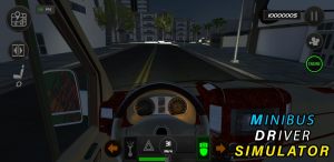 Minibus Driver 3DϷֻͼƬ1