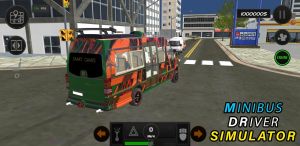 Minibus Driver 3DϷͼ2