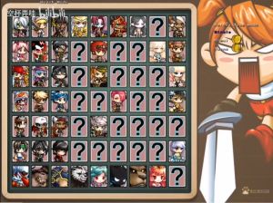 冒险岛MUGEN2手机版游戏图片1