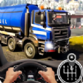 Oil Tanker Truck[׿ v1.0