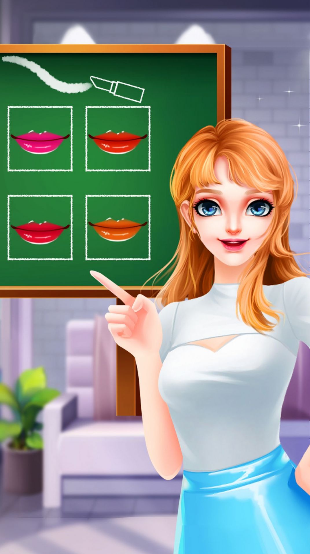 Beauty Makeup Academy��Ϸ��׿��ͼ3: