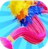 HAIr Rotate Run游戏安卓版 v1.2