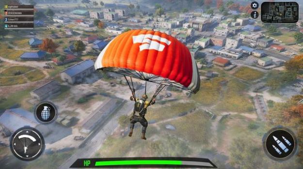 δ֪ս��ǹս��Ϸ�ٷ����°�ͼ1: