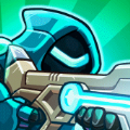 սİ氲׿ϷأIron Marines Invasion v1.7.11