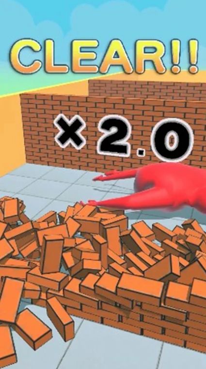 Muscle PrisonerϷ׿ͼ2: