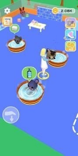 ﻤİϷأAnimalCareShopͼ1: