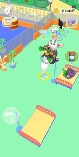 ﻤİϷأAnimalCareShopͼ2: