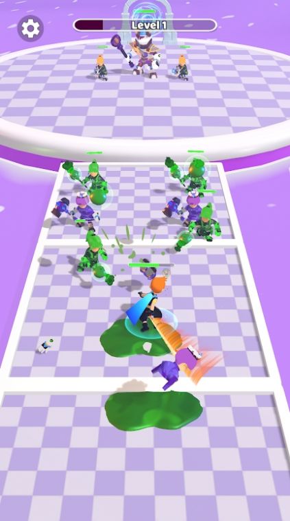 ����սʿ֮����Ϸ���İ����أ�Long Blade��ͼƬ2