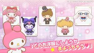 Sanrio Characters Miracle Matchƻͼ2
