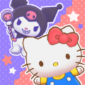 Sanrio Characters Miracle Match苹果下载IOS v1.0.4