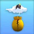 Dragon Pets 3D Coin MiningϷ