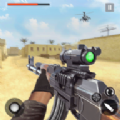 Army Gun Shooting GameİϷ v1.0.01