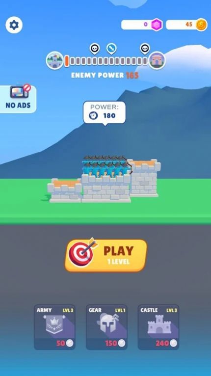 ����ս��С��Ϸ�ٷ���׿��ͼ1: