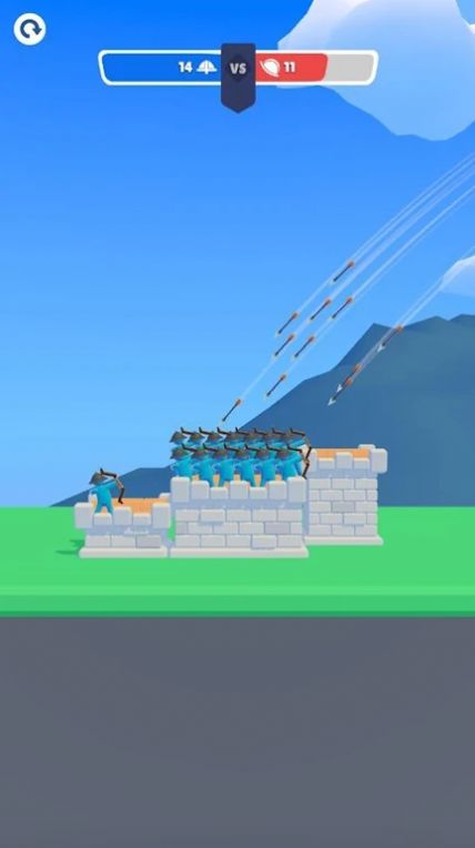 ����ս��С��Ϸ�ٷ���׿��ͼƬ2