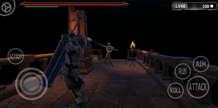 Elden Souls׿Ϸͼ1: