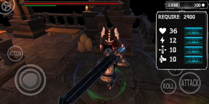 Elden Souls׿Ϸͼ3: