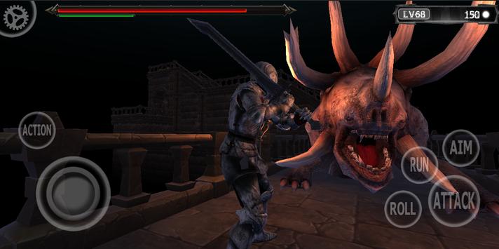 Elden Souls׿Ϸͼ2:
